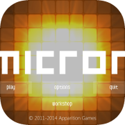 Micron App Icon