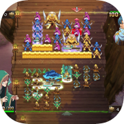 Might and Magic Clash of Heroes