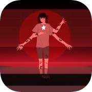 Milky Way Prince – The Vampire Star App Icon
