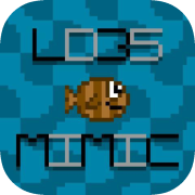 Mimic - Ludum Dare 35