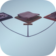 Miniature - The Story Puzzle