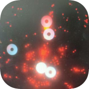 Mini Jam 76: Geometric Bullet Hell