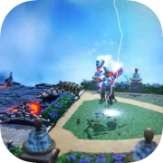 Minion Masters
