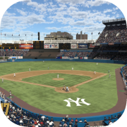 MLB The Show 17 App Icon
