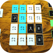 Mmry Solitaire