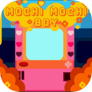Mochi Mochi Boy