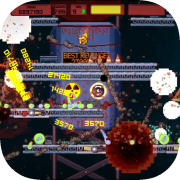 Molemen Must Die! App Icon