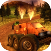 Monster Trucks