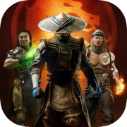 Mortal Kombat 11: Aftermath
