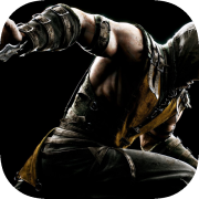 Mortal Kombat X
