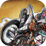 MUD Motocross World Championship App Icon