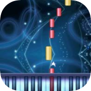 Music on: Playing Piano