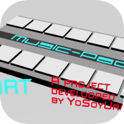 Music-Pad App Icon