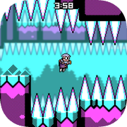 Mutant Mudds Deluxe