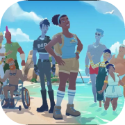 Mythwrecked: Ambrosia Island