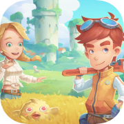 My Time At Portia