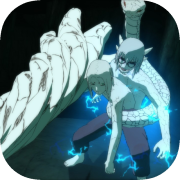 NARUTO SHIPPUDEN: Ultimate Ninja STORM 3 Full Burst App Icon