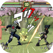 Naruto: Ultimate Ninja 2