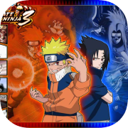 Naruto: Ultimate Ninja 3