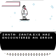 Naughty List (itch)