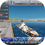 Naval Armada