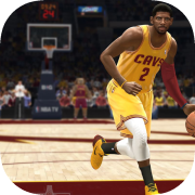 EA SPORTS NBA LIVE 14