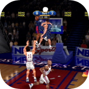 NBA Showtime: NBA on NBC