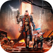 Necromunda: Hired Gun