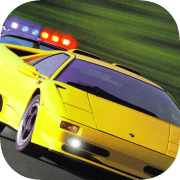 Need for Speed 3: Hot Pursuit