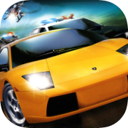 Need for Speed: Hot Pursuit 2
