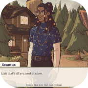 Nevergrove DEMO