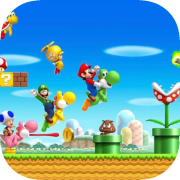 New Super Mario Bros. Wii