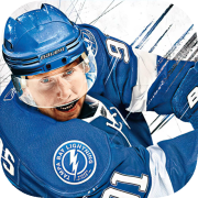 NHL 12 App Icon