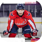 NHL 21 App Icon