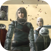 NieR RepliCant