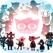 Night in the Woods