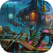 Nightmares from the Deep 3: Davy Jones App Icon