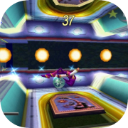NiGHTS into dreams...