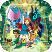 Ni no Kuni: Wrath of the White Witch