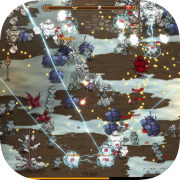 Nordic Ashes: Survivors of Ragnarok