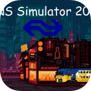 NS Simulator 2022
