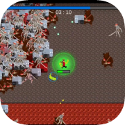 Nuclear Arms 8.5er: Skeleton Survivor
