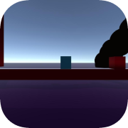Obstacle (Alejandro Haibi) App Icon