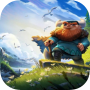 Oddmar App Icon