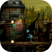 Oddworld: Abe's Exoddus App Icon