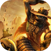 Oddworld: Stranger's Wrath