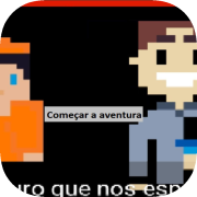 O futuro que nos espera.. App Icon