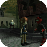 OKAGE: Shadow King