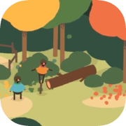 Ollie & Bollie: Outdoor Estate