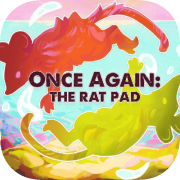 Once Again: The Rat Pad App Icon